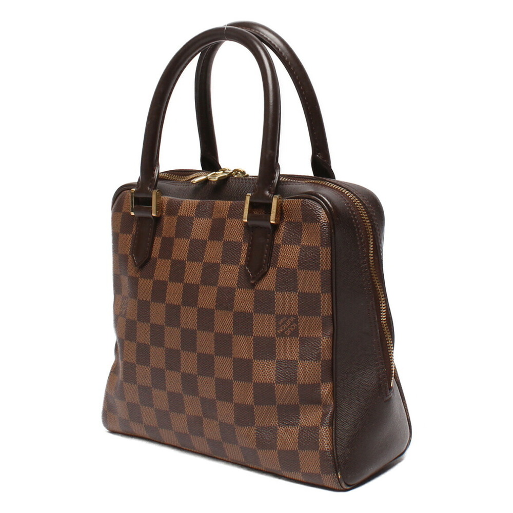 Louis Vuitton Handbag Brera Damier